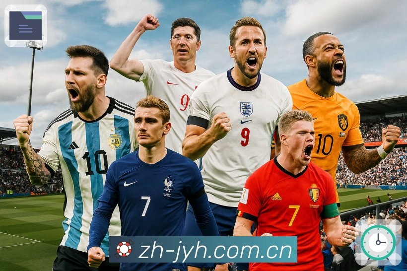 赛事解说与要点提醒